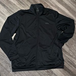 Men’s Adidas Tricot Track Jacket